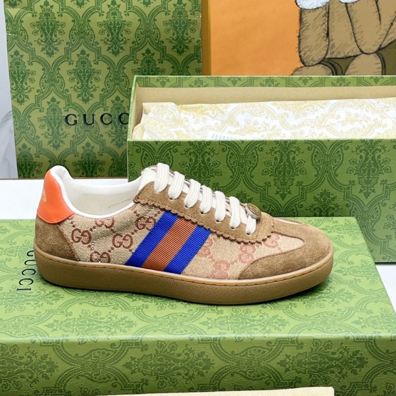 G*u*i casual shoes